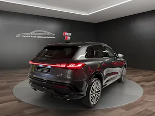 AUDI Q5 TFSI quatto 200 kW S-tronic