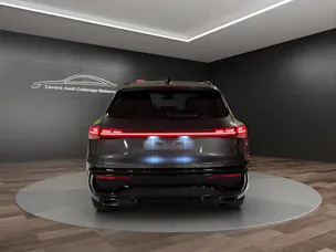 AUDI Q5 TFSI quatto 200 kW S-tronic