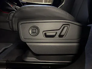 AUDI Q5 TFSI quatto 200 kW S-tronic