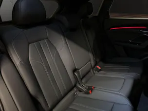 AUDI Q5 TFSI quatto 200 kW S-tronic