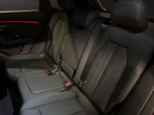 AUDI Q5 TFSI quatto 200 kW S-tronic