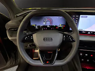 AUDI Q5 TFSI quatto 200 kW S-tronic