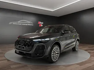 AUDI Q5 TFSI quatto 200 kW S-tronic