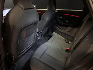 AUDI Q5 TFSI quatto 200 kW S-tronic