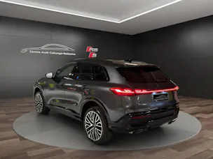 AUDI Q5 TFSI quatto 200 kW S-tronic