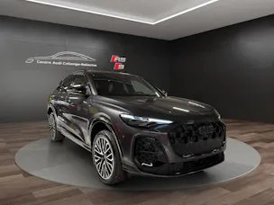 AUDI Q5 TFSI quatto 200 kW S-tronic