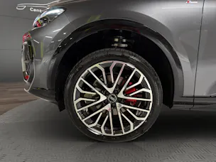 AUDI Q5 TFSI quatto 200 kW S-tronic