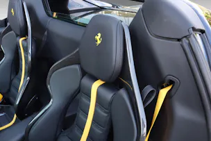 FERRARI 296 GTS