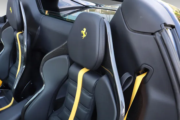 FERRARI 296 GTS