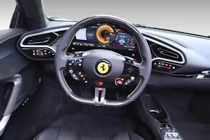 FERRARI 296 GTS