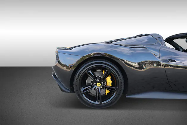 FERRARI 296 GTS