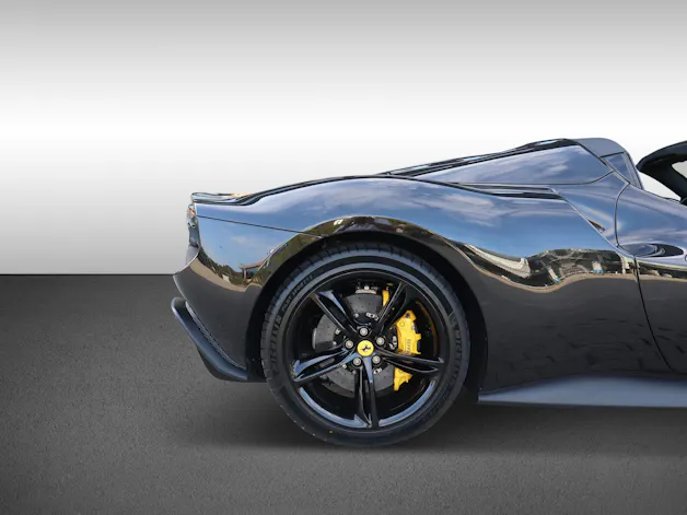 FERRARI 296 GTS