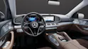 MERCEDES-BENZ GLE 450 d 4Matic 9G-Tronic
