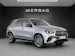 MERCEDES-BENZ GLE 450 d 4Matic 9G-Tronic