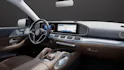 MERCEDES-BENZ GLE 450 d 4Matic 9G-Tronic