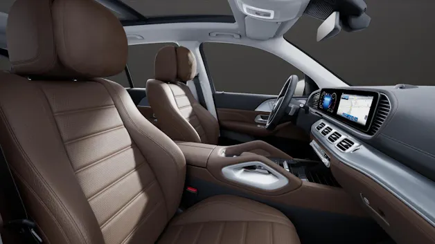 MERCEDES-BENZ GLE 450 d 4Matic 9G-Tronic