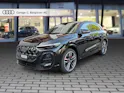 AUDI Q5 e-hybrid quattro 270 kW S-tronic Mythosschwarz Metallic