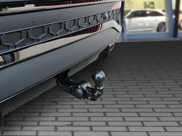 AUDI Q5 e-hybrid quattro 270 kW S-tronic Mythosschwarz Metallic