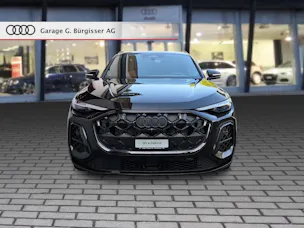 AUDI Q5 e-hybrid quattro 270 kW S-tronic Mythosschwarz Metallic