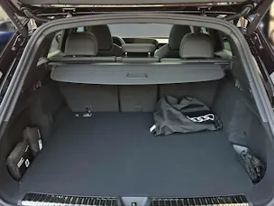 AUDI Q5 e-hybrid quattro 270 kW S-tronic Mythosschwarz Metallic
