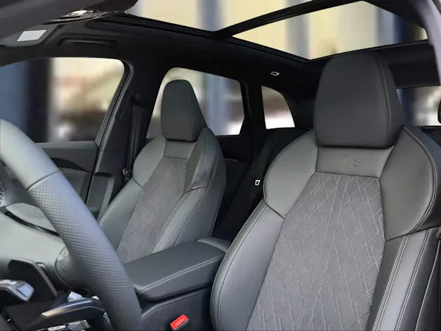 AUDI Q5 e-hybrid quattro 270 kW S-tronic Mythosschwarz Metallic