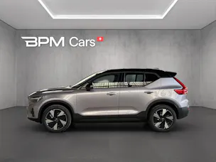 VOLVO EX40 82kWh Twin Motor Performance AWD Ultra