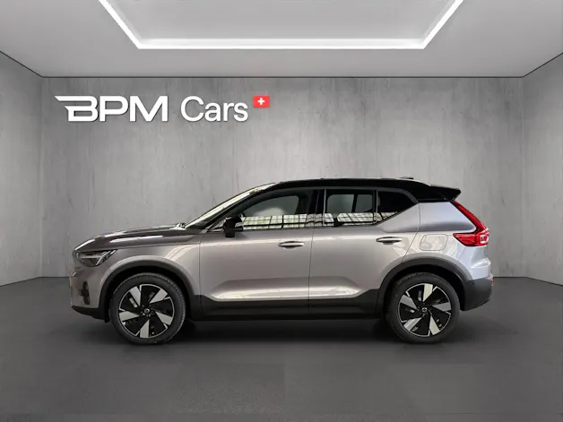 VOLVO EX40 82kWh Twin Motor Performance AWD Ultra