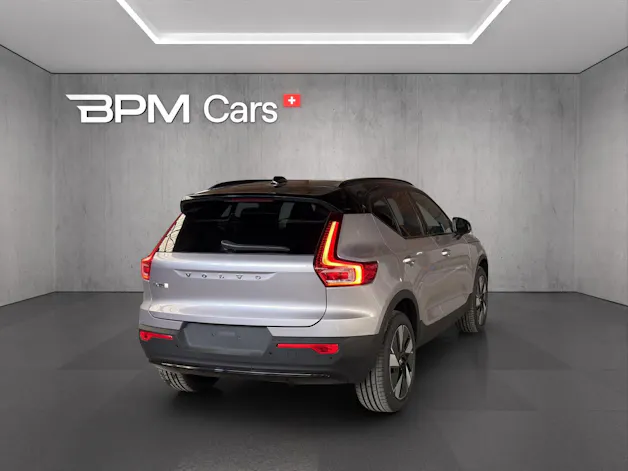 VOLVO EX40 82kWh Twin Motor Performance AWD Ultra