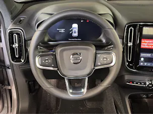 VOLVO EX40 82kWh Twin Motor Performance AWD Ultra