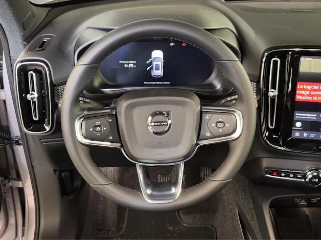 VOLVO EX40 82kWh Twin Motor Performance AWD Ultra