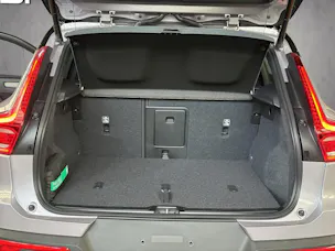 VOLVO EX40 82kWh Twin Motor Performance AWD Ultra