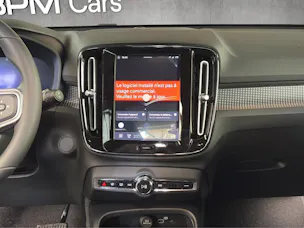 VOLVO EX40 82kWh Twin Motor Performance AWD Ultra