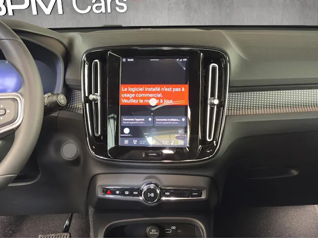 VOLVO EX40 82kWh Twin Motor Performance AWD Ultra