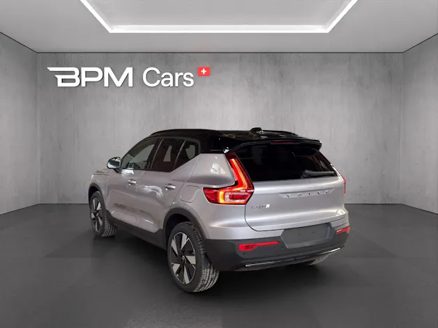 VOLVO EX40 82kWh Twin Motor Performance AWD Ultra