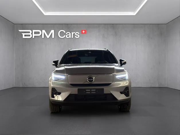 VOLVO EX40 82kWh Twin Motor Performance AWD Ultra