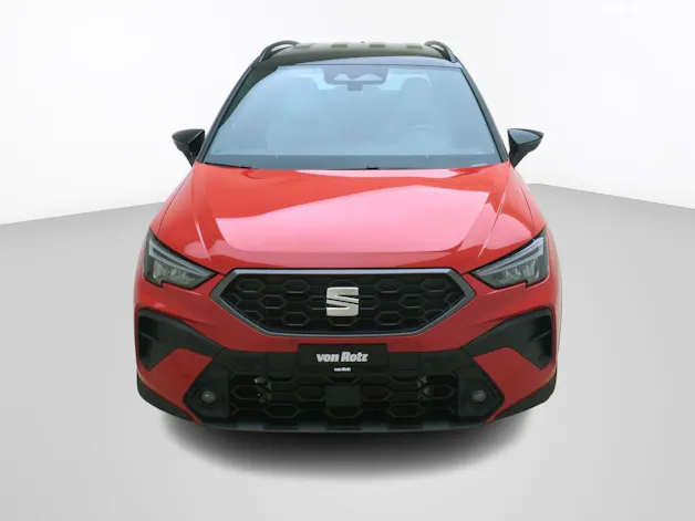 SEAT Arona 1.5 TSI FR DSG *Rundumsorglospaket*