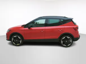 SEAT Arona 1.5 TSI FR DSG *Rundumsorglospaket*