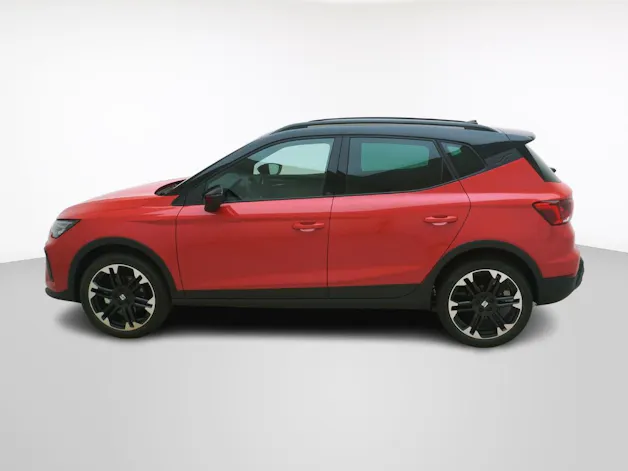 SEAT Arona 1.5 TSI FR DSG *Rundumsorglospaket*