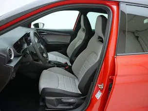 SEAT Arona 1.5 TSI FR DSG *Rundumsorglospaket*