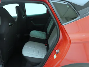 SEAT Arona 1.5 TSI FR DSG *Rundumsorglospaket*
