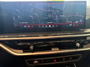 BMW X7 xDrive 48V M60i Steptronic M Sport Pro