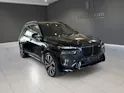 BMW X7 xDrive 48V M60i Steptronic M Sport Pro