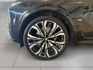BMW X7 xDrive 48V M60i Steptronic M Sport Pro