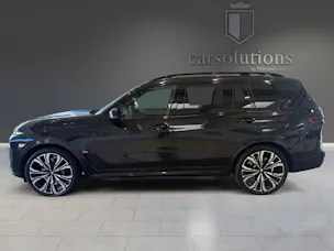 BMW X7 xDrive 48V M60i Steptronic M Sport Pro