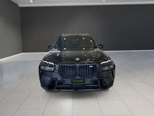 BMW X7 xDrive 48V M60i Steptronic M Sport Pro