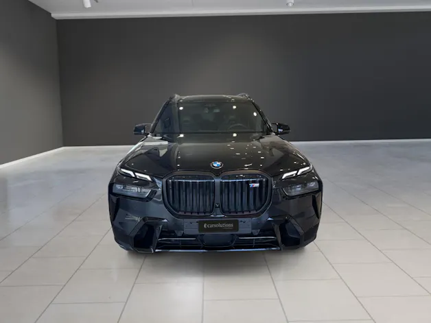 BMW X7 xDrive 48V M60i Steptronic M Sport Pro