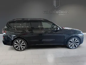 BMW X7 xDrive 48V M60i Steptronic M Sport Pro