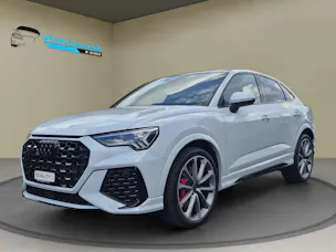 AUDI RS Q3 Sportback quattro S tronic