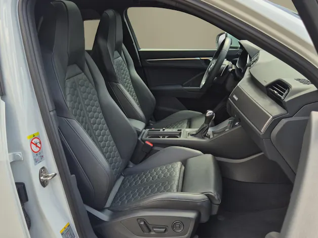 AUDI RS Q3 Sportback quattro S tronic