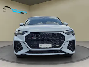 AUDI RS Q3 Sportback quattro S tronic